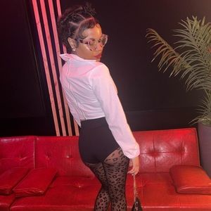 Meet your Posher, Charleymonique